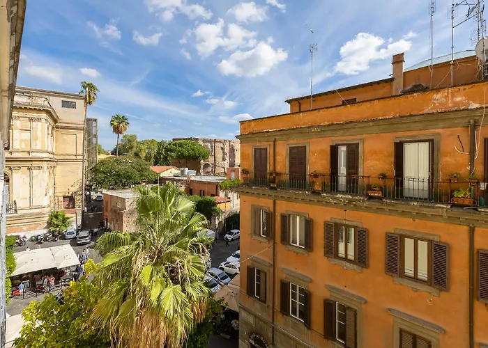 Casa de férias Starhome Colosseo