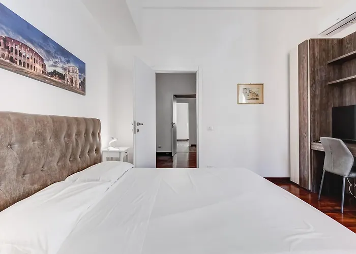 Starhome Colosseo * Roma