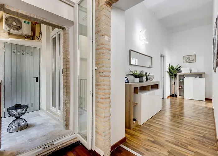Starhome Colosseo Roma
