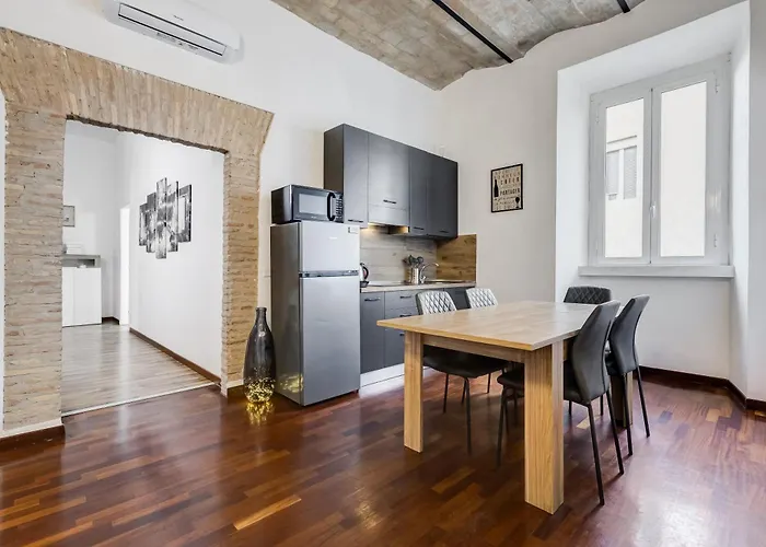 Starhome Colosseo *