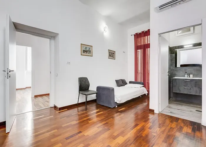 Casa de férias Starhome Colosseo