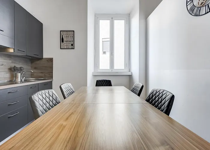Starhome Colosseo Дом отдыха