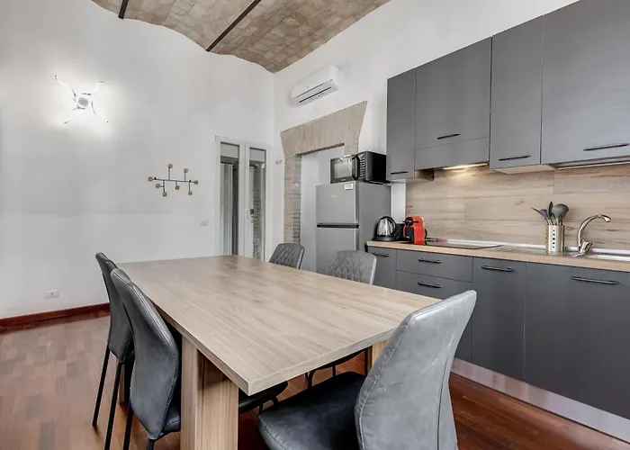 Casa de férias Starhome Colosseo Roma
