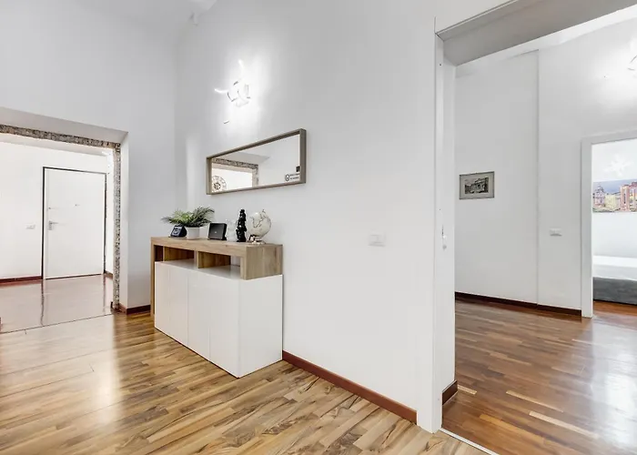 Casa de férias Starhome Colosseo Roma