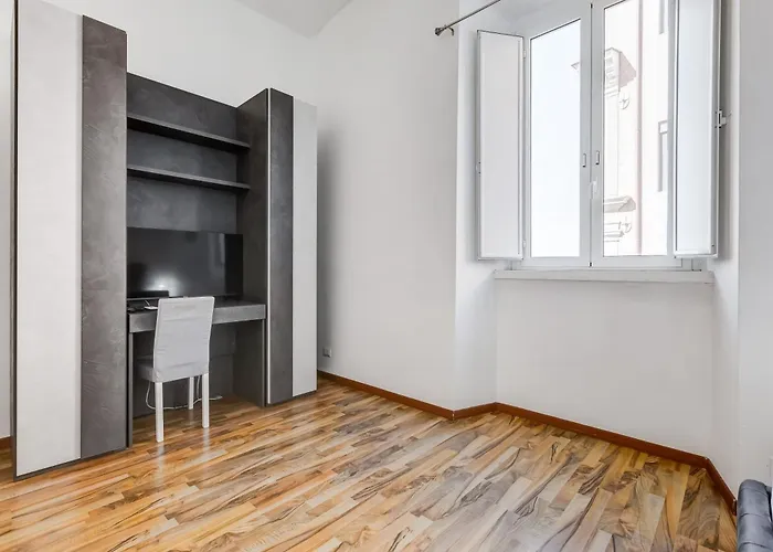 Starhome Colosseo Рим